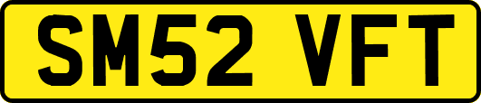SM52VFT