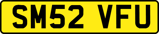 SM52VFU