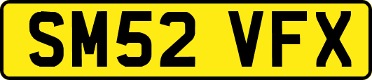SM52VFX