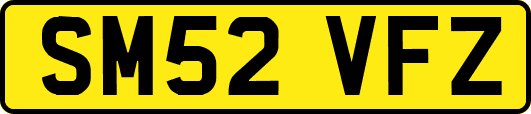 SM52VFZ