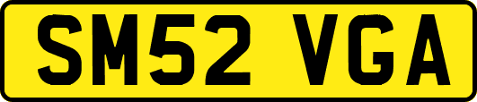 SM52VGA