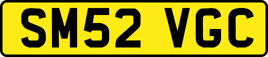 SM52VGC