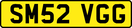 SM52VGG