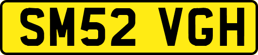 SM52VGH