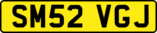 SM52VGJ