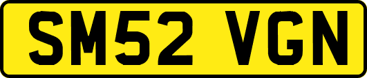 SM52VGN