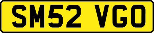 SM52VGO