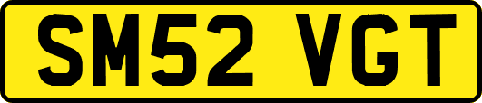 SM52VGT