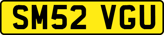SM52VGU