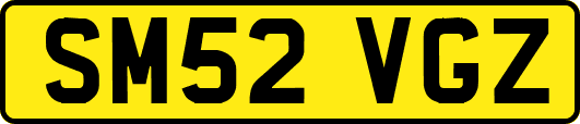 SM52VGZ