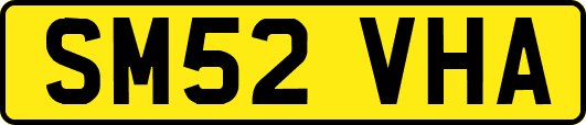 SM52VHA