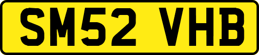 SM52VHB
