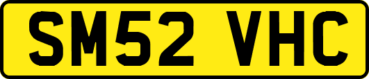 SM52VHC