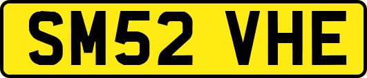 SM52VHE