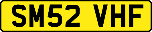 SM52VHF