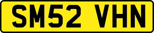 SM52VHN