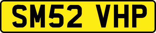 SM52VHP