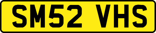SM52VHS