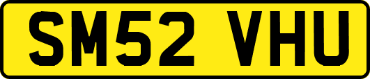 SM52VHU