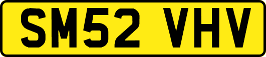 SM52VHV