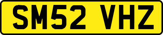 SM52VHZ
