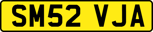 SM52VJA