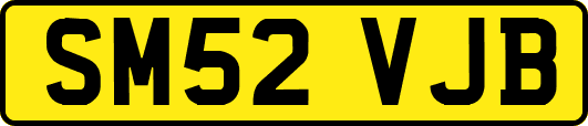SM52VJB