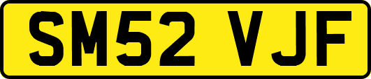SM52VJF