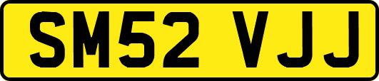 SM52VJJ