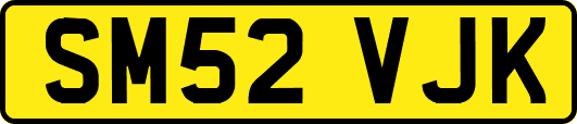 SM52VJK