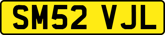 SM52VJL