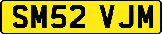 SM52VJM