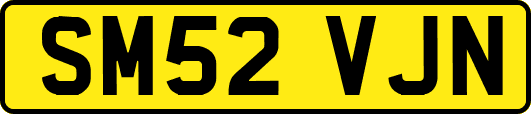 SM52VJN