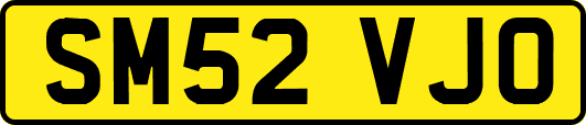 SM52VJO