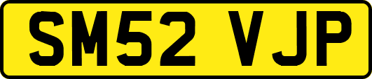 SM52VJP