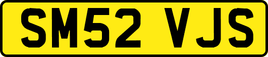 SM52VJS