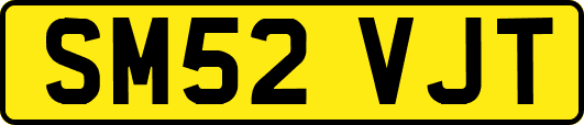 SM52VJT