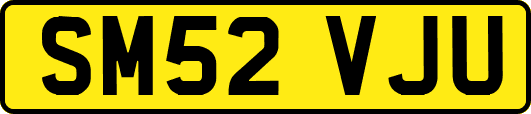 SM52VJU