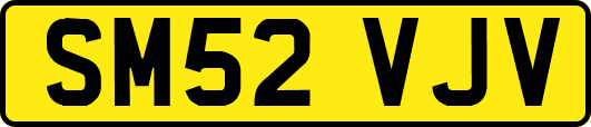 SM52VJV