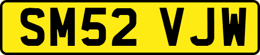 SM52VJW
