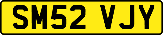 SM52VJY