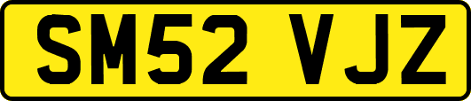 SM52VJZ