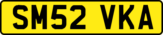 SM52VKA