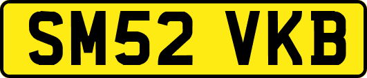 SM52VKB