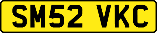SM52VKC