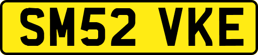 SM52VKE