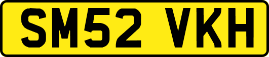 SM52VKH