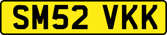 SM52VKK