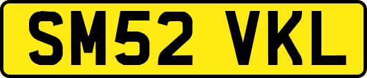 SM52VKL
