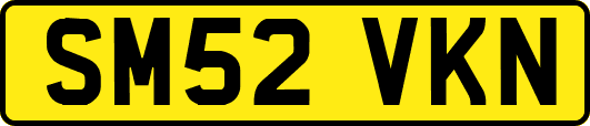 SM52VKN